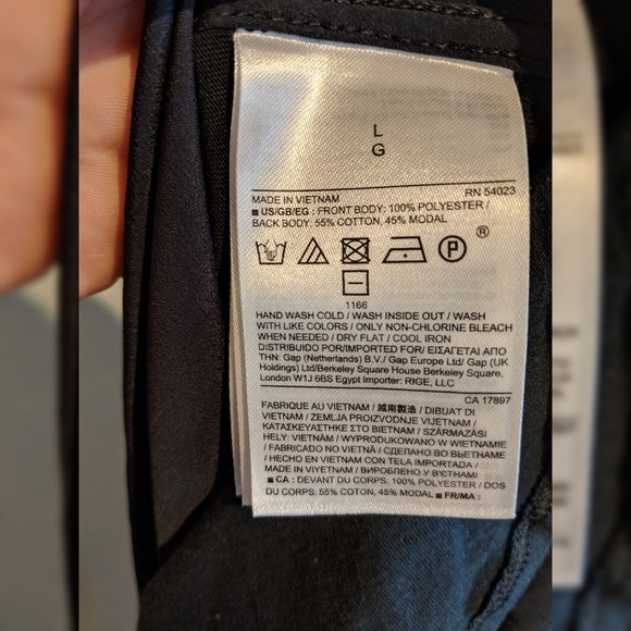 Banana Republic tank - Picture 6 of 7